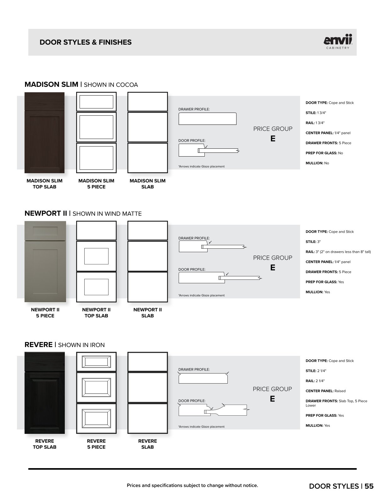 Wood Door 4