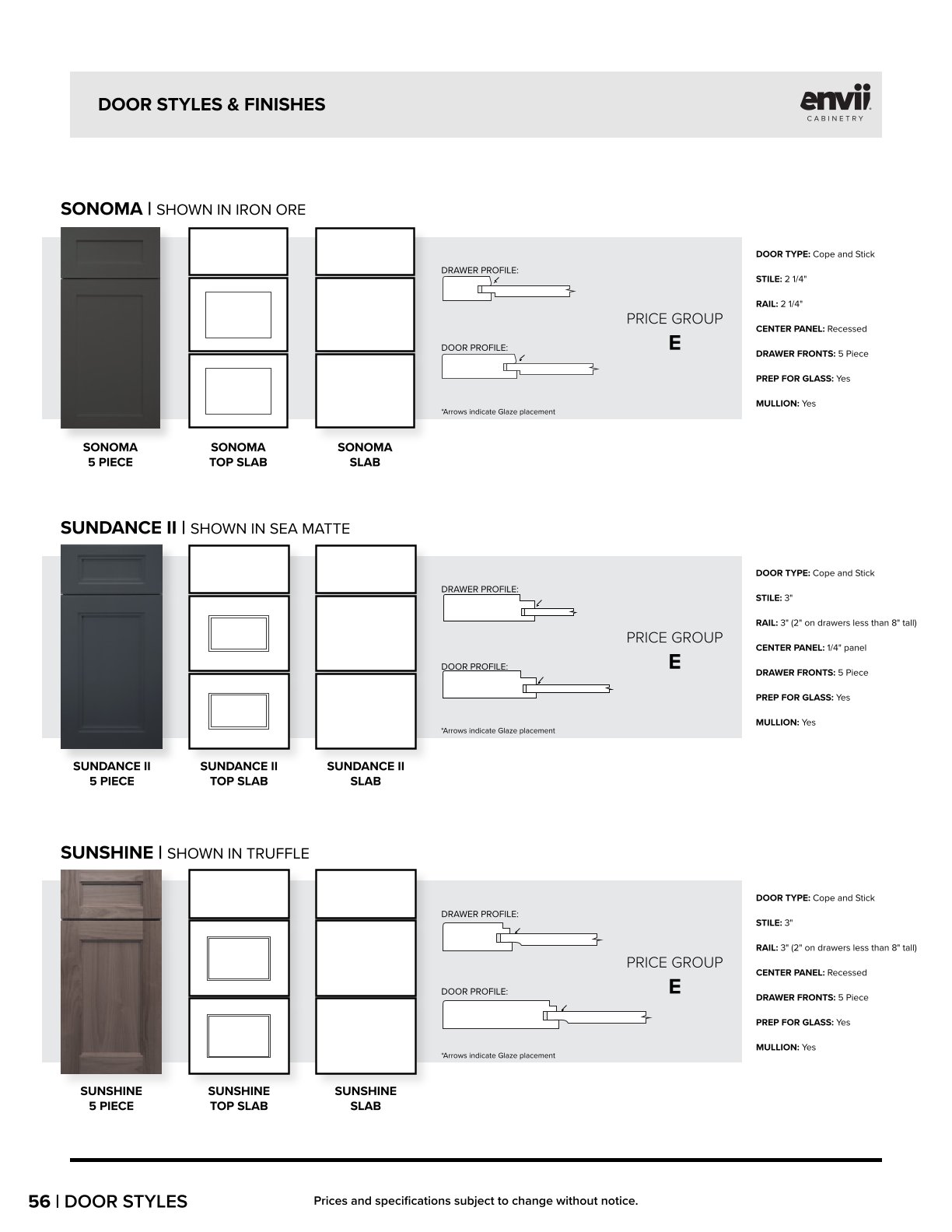 Wood Door 5