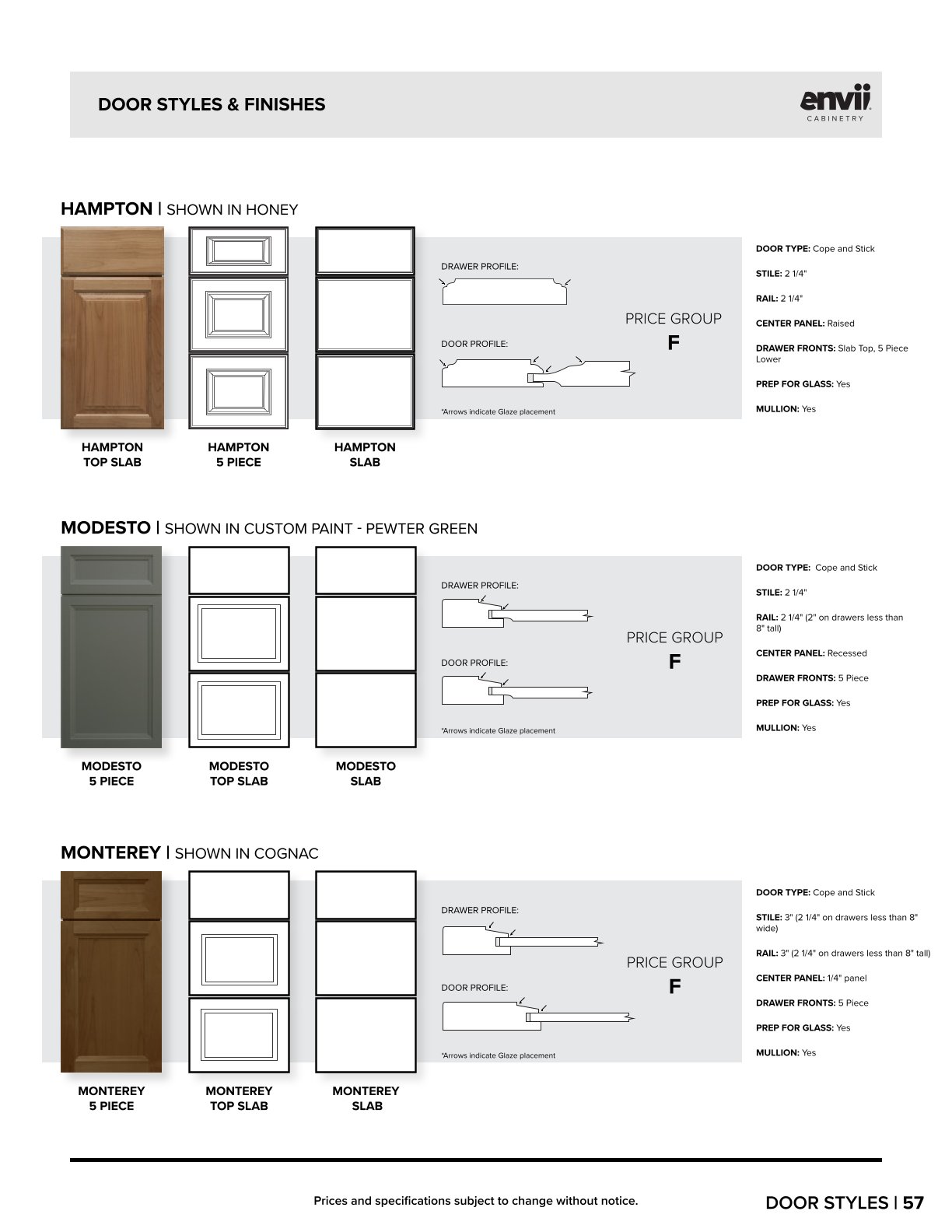 Wood Door 6