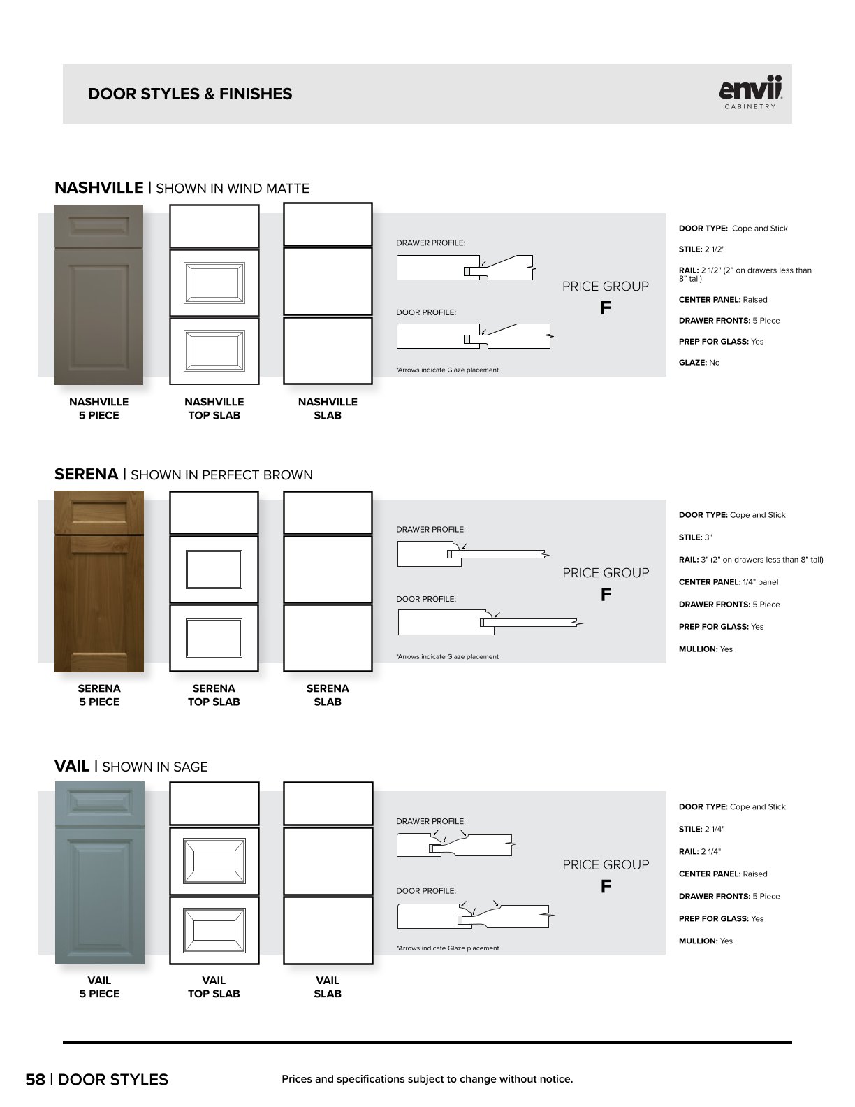 Wood Door 7
