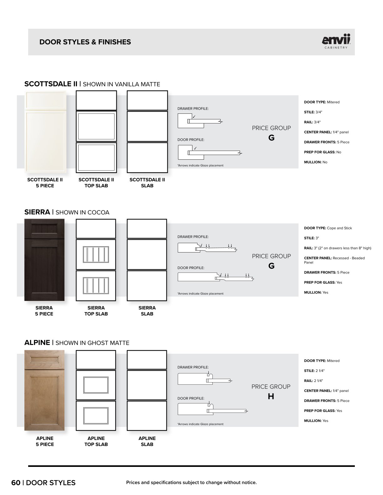 Wood Door 9