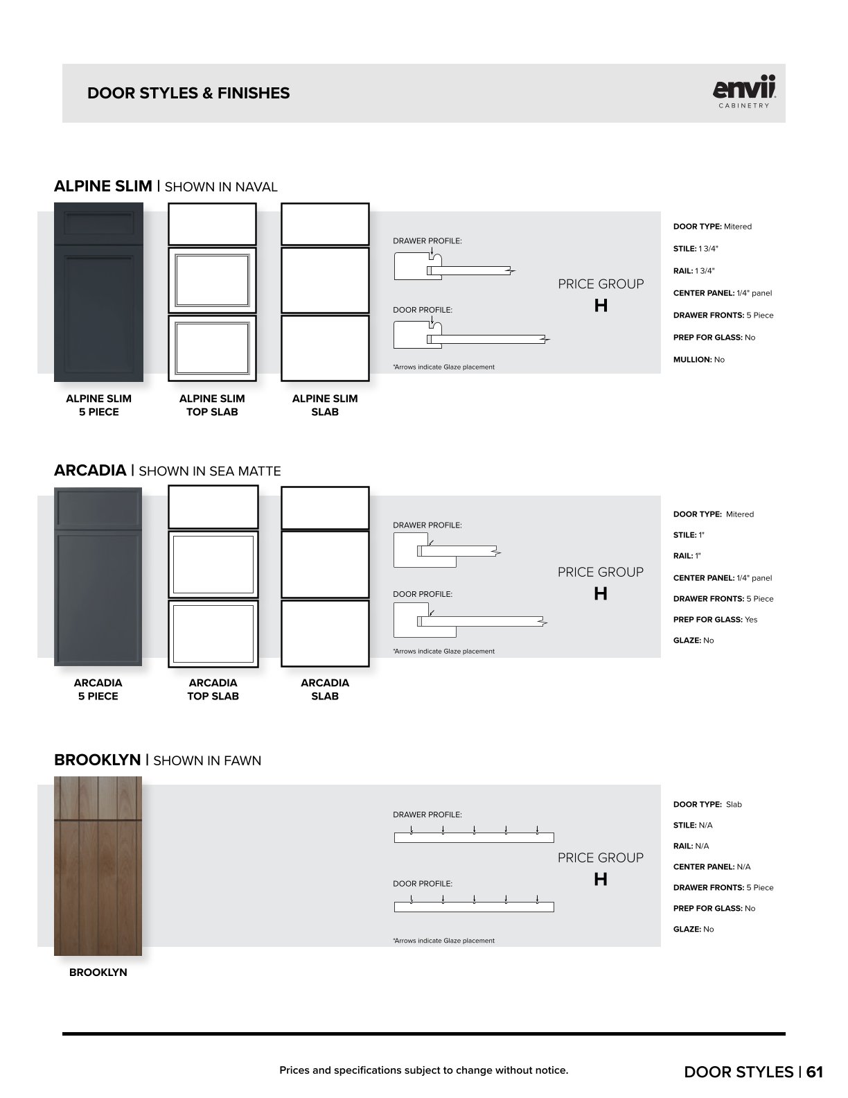 Wood Door 10