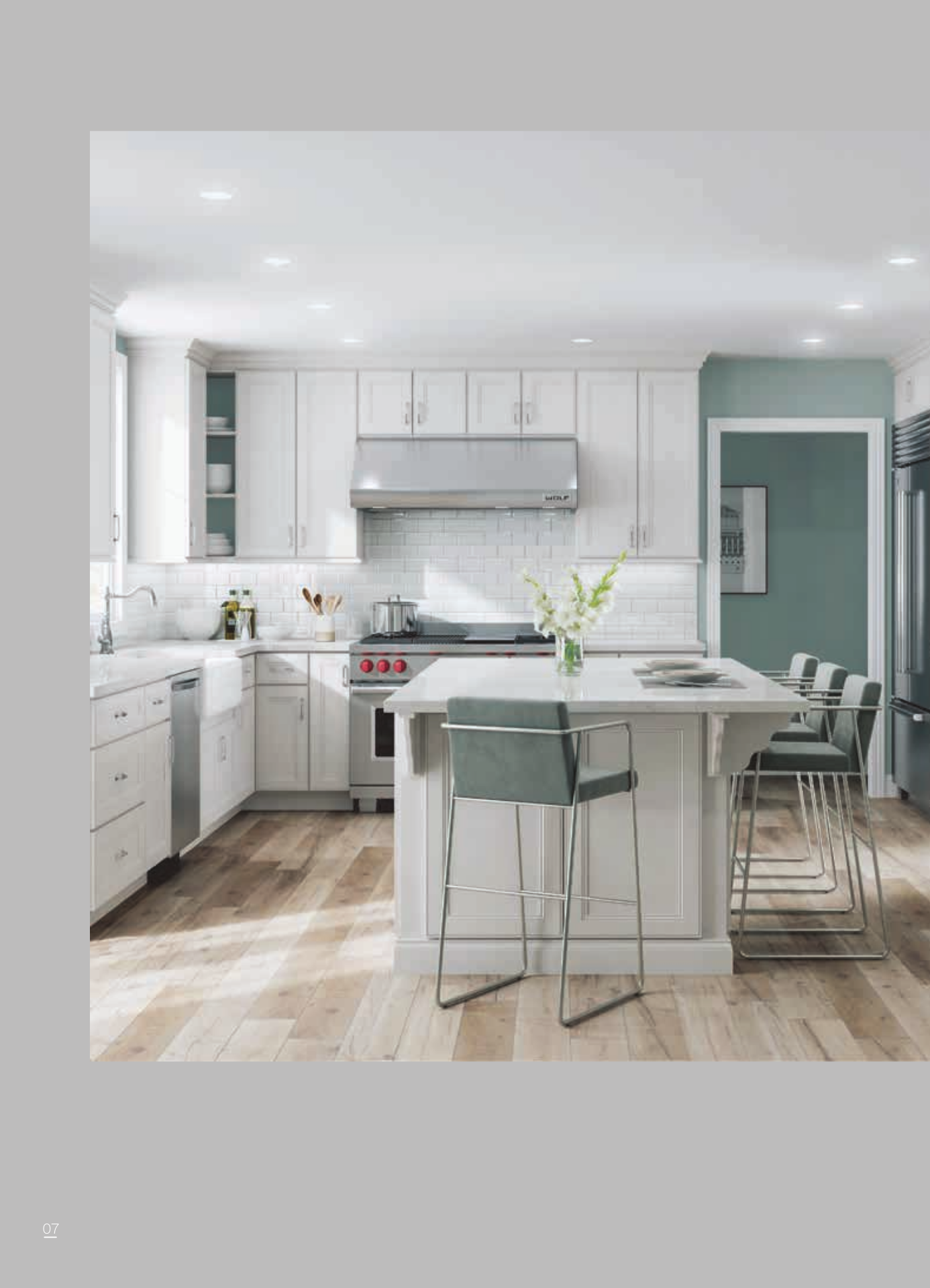 AVA Cabinetry Page 5